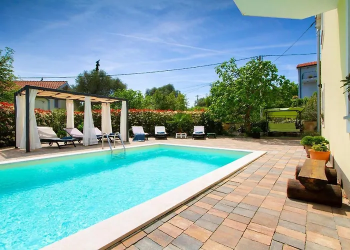 Meline Villa Županje