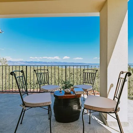 Meline Villa Županje