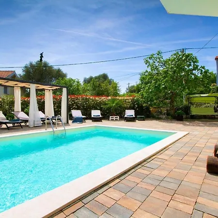 Meline Villa Županje